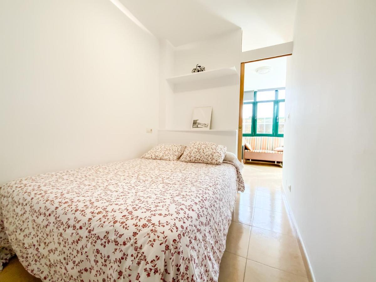 Apartamentos Sapoconcho By Aloga Cee Exterior photo