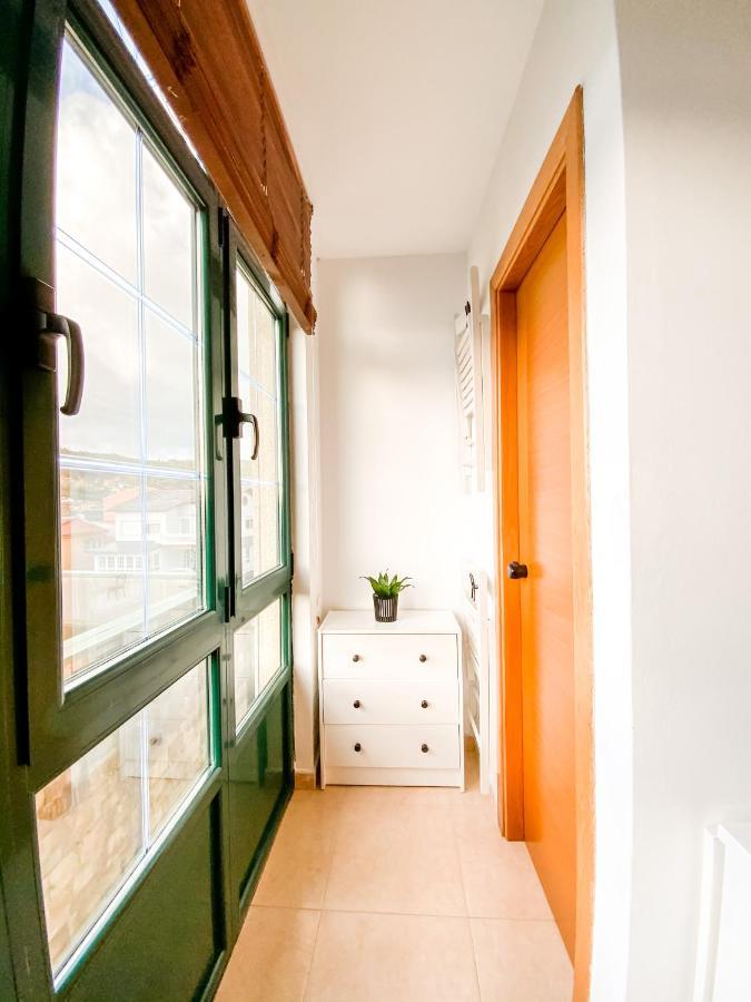 Apartamentos Sapoconcho By Aloga Cee Exterior photo