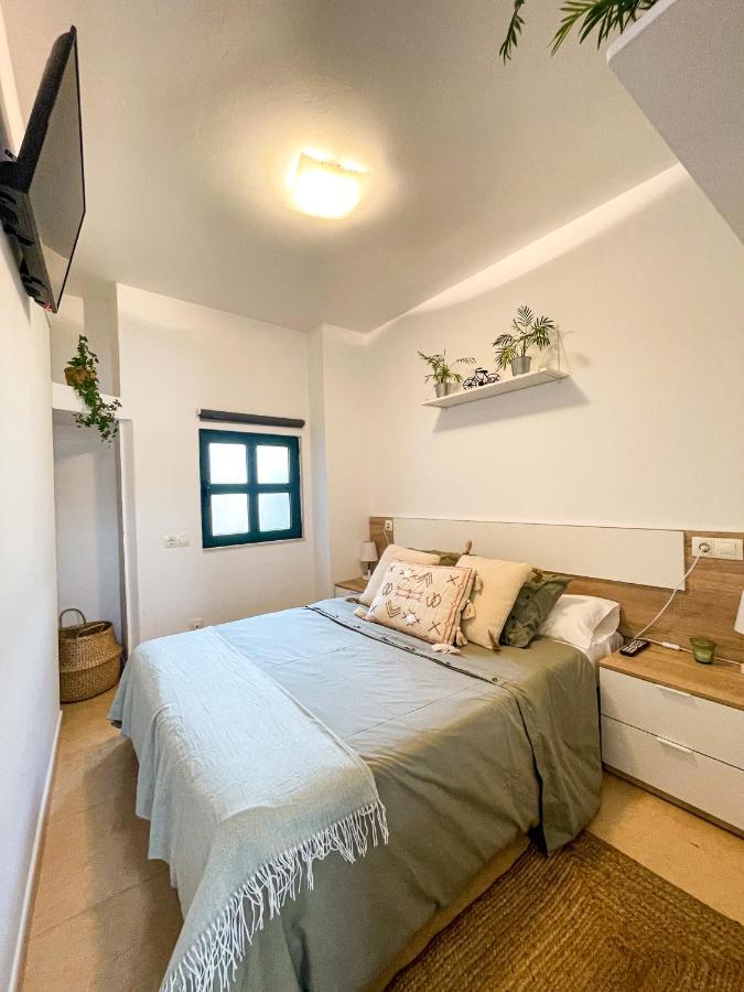 Apartamentos Sapoconcho By Aloga Cee Exterior photo