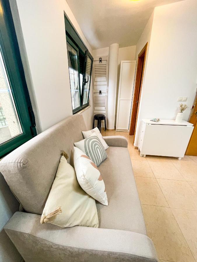 Apartamentos Sapoconcho By Aloga Cee Exterior photo