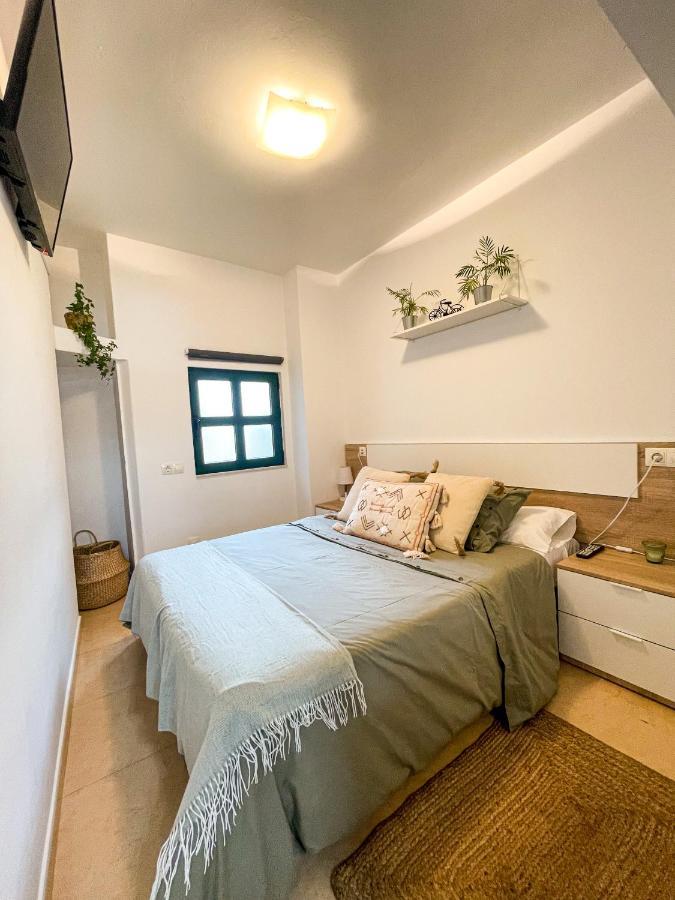 Apartamentos Sapoconcho By Aloga Cee Exterior photo