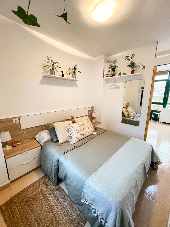 Apartamentos Sapoconcho By Aloga Cee Exterior photo